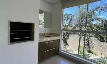 Imagem 4: APTO 128M COM 3 SUÍTES PLENAS, ARMARIOS, CHURRASQUEIRA NA VARANDA, 3 VAGAS + ESCANINHO