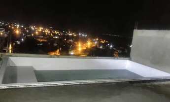 Imagem 4: Casa com excelente vista pra lagoa