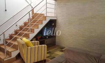 Imagem 3: Santo André - Casa Padrão - Campestre