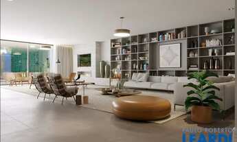 Imagem 3: CASA ASSOBRADADA - JARDIM PAULISTA - SP