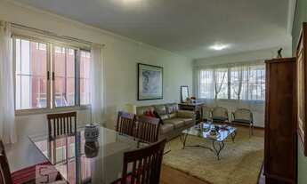 Imagem 3: Apartamento para Aluguel - Santo Antônio, 3 Quartos, 120 m2