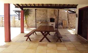 Imagem 2: CASA BEIRA MAR NA PRAIA DE BÚZIOS