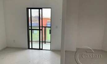 Imagem 2: Apto tipo studio no tatuapé