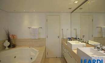 Imagem 6: APARTAMENTO - ALTO DE PINHEIROS - SP