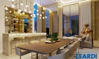 Imagem 5: APARTAMENTO - HIGIENÓPOLIS - SP