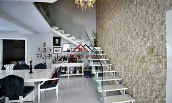 Imagem 7: Cobertura Venda Vila Olímpia 250 m² 3 Dormitórios