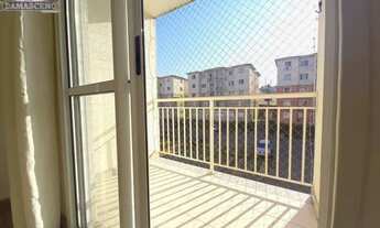 Imagem 3: Apartamento com 3 quartos para alugar por R$ 1200.00, 72.00 m2 - VILA YARA - COLOMBO/PR