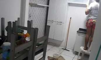 Imagem 6: Casa 1° andar com ponto comercial em baixo, para Venda