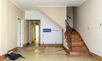 Imagem 2: SãO PAULO - Casa Comercial - Campo Belo