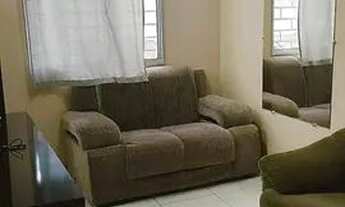 Imagem 2: Aluga casa no bairro novo com mobília