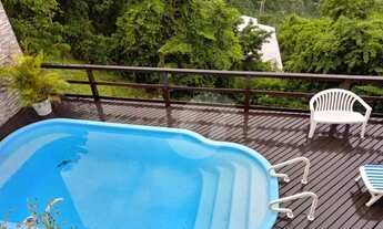 Imagem 4: Casa com 4 dormitórios, 350 m² - venda por R$ 500.000,00 ou aluguel por R$ 3.300,00/mês