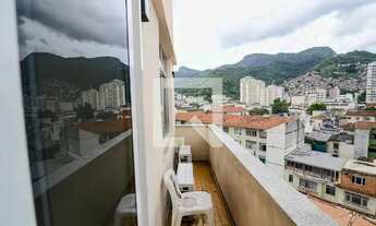Imagem 6: Apartamento para Aluguel - Tijuca, 2 Quartos, 60 m2