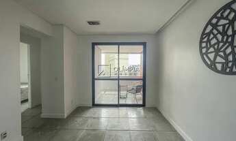 Imagem 3: Venda Apartamento 2 Dormitórios - 54 m² Brooklin