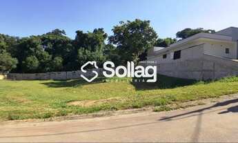 Imagem 4: Terreno em condomínio à venda, Condomínio Terras de Santa Teresa - Itupeva/SP