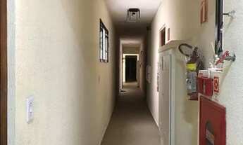 Imagem 5: VENDA APARTAMENTO CANTO DO FORTE PRAIA GRANDE - SP COD.12385