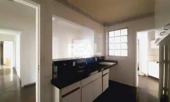 Imagem 3: Apartamento com 4 quartos e 2 vagas para alugar no Luxemburgo, BH