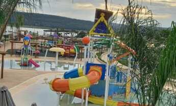 Imagem 4: Apartamento 2 quartos em Caldas Novas - Praias do Lago Ecoresort