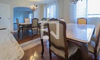 Imagem 4: Apartamento para Aluguel - Jardim Paulista, 3 Quartos, 218 m2