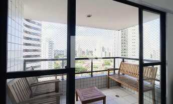 Imagem 6: Apartamento para Aluguel - Casa Amarela, 3 Quartos, 78 m2