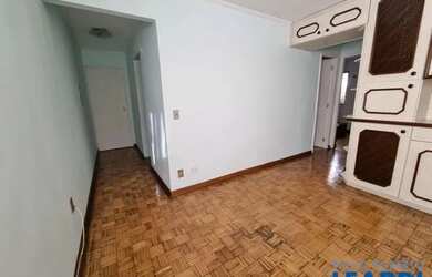 Imagem 2: APARTAMENTO - VILA MARIANA - SP