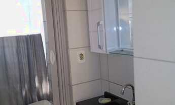 Imagem 5: Apartamento BNH- Grajaú - 2 quartos - Aceita Financiamento!!!