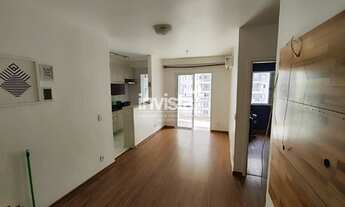 Imagem: Apartamento para aluguel no bairro Marapé