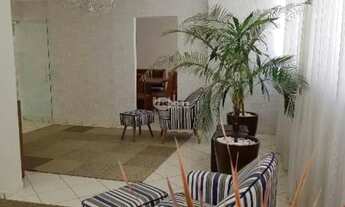 Imagem 7: SANTO ANDRé - Apartamento Padrão - Vila Guiomar