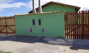 Imagem 6: Casa no Regina, em Itanhaém