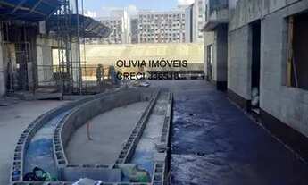 Imagem 5: Apartamento a venda com 49,34mts, 2 dormitórios, 1 suíte, 1 vaga na Barra Funda