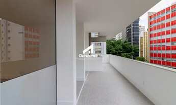 Imagem 6: Apartamento à venda no bairro Higienópolis - São Paulo/SP