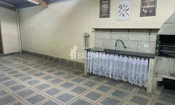 Imagem 7: Sobrado para aluguel e venda na City Campo Grande - São Paulo/SP