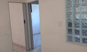 Imagem 3: Apartamento para Locação em São Paulo, Jardim Antartica, 2 dormitórios, 1 banheiro