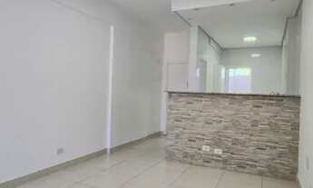 Imagem 4: Consolaçao Apt 1 dorm 52mts Sala e Cozinha Ampla - Praça Roosevelt Prox Mackienzie