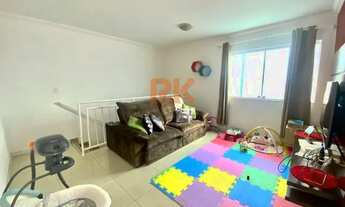 Imagem 4: Cobertura à venda, 3 quartos, 1 suíte, 1 vaga, Dona Clara - Belo Horizonte/MG