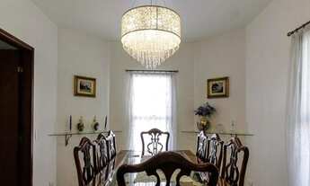 Imagem 4: Apartamento para venda tem 210 metros quadrados com 3 quartos em Vila Regente Feijó - São