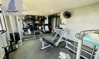 Imagem 6: Apto para venda com 73m com 2/4 no Imbuí - Salvador - BA