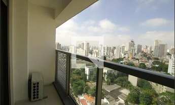 Imagem 6: Apartamento à Venda - Vila Mariana, 1 Quarto, 24 m2