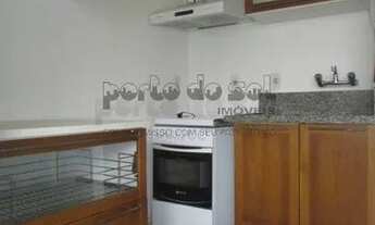 Imagem 4: Apartamento Duplex de 01 dormitório com garagem