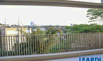 Imagem 3: APARTAMENTO - HIGIENÓPOLIS - SP