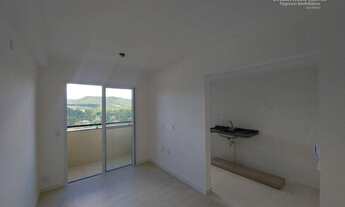 Imagem 3: Apartamento com 2 dormitórios para alugar, 53 m² por R$ 2.335,00/mês - Jardim Santa Gertru