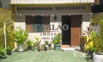 Imagem 3: Casa com 1 dorm, Balneário Itaóca, Mongaguá - R$ 160 mil, Cod: 354010