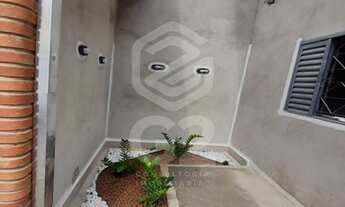 Imagem 6: INDAIATUBA - Casa Padrão - JARDIM JUSCELINO KUBITSCHEK