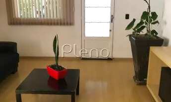 Imagem 5: Casa - Chácaras Campos Elíseos - Campinas