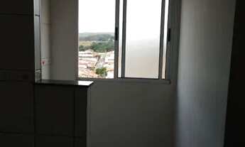 Imagem 2: Apartamento Ed São Matheus - São Judas Tadeu