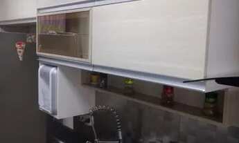 Imagem 2: Apartamentos a venda em Maria Luiza Cajamar