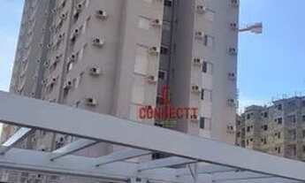 Imagem 2: Apartamento com 2 dormitórios, 54 m² - venda por R$ 310.000,00 ou aluguel por R$ 1.735,00