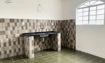 Imagem 3: Casa Assobradada no Bairro do Mandaqui com 02 Dormitórios e 1 Banheiro