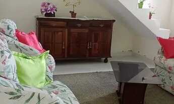 Imagem 6: Casa em arembepe