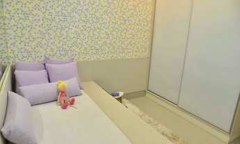 Imagem 7: Apartamento para venda tem 117 metros quadrados com 3 quartos em Park Lozandes - Goiânia