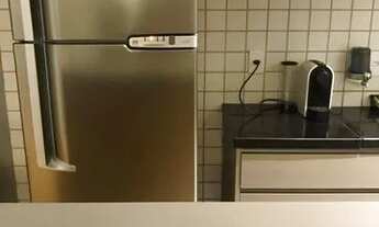 Imagem 7: Apartamento para venda com 83 metros quadrados com 1 quarto em Gonzaga - Santos - SP